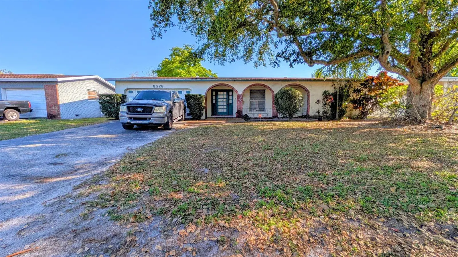 8528 Windsor Drive, Miramar FL 33025