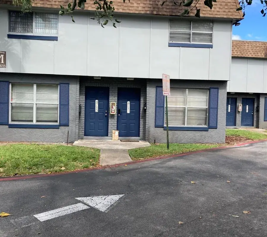 4715 NW 9TH Drive NW # 4715, Plantation FL 33317