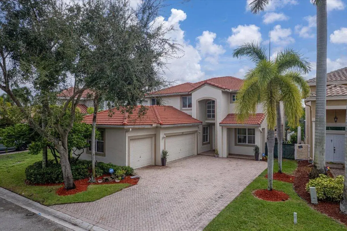 5341 NW 121ST Avenue, Coral Springs FL 33076