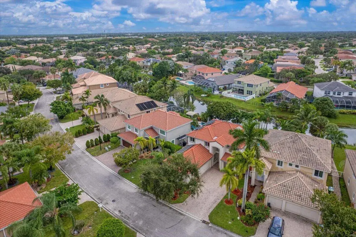 5341 NW 121ST Avenue, Coral Springs FL 33076
