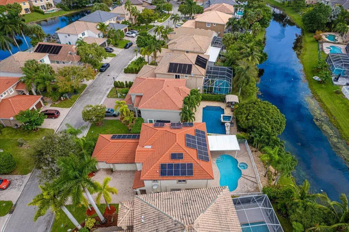 5341 NW 121ST Avenue, Coral Springs FL 33076