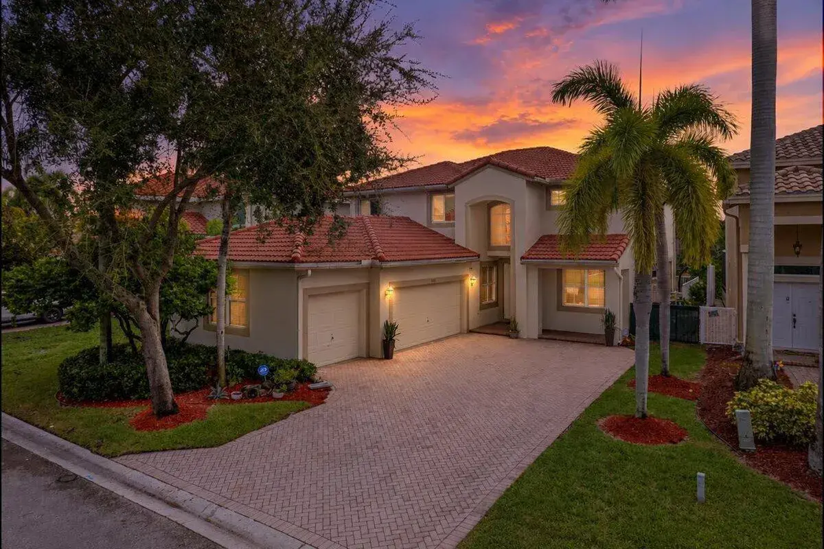 5341 NW 121ST Avenue, Coral Springs FL 33076