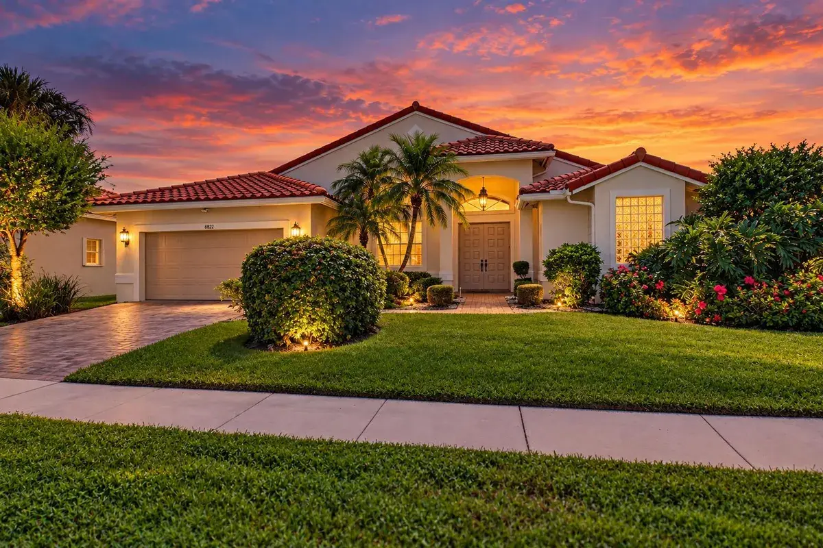 6802 Treves Way, Boynton Beach FL 33437