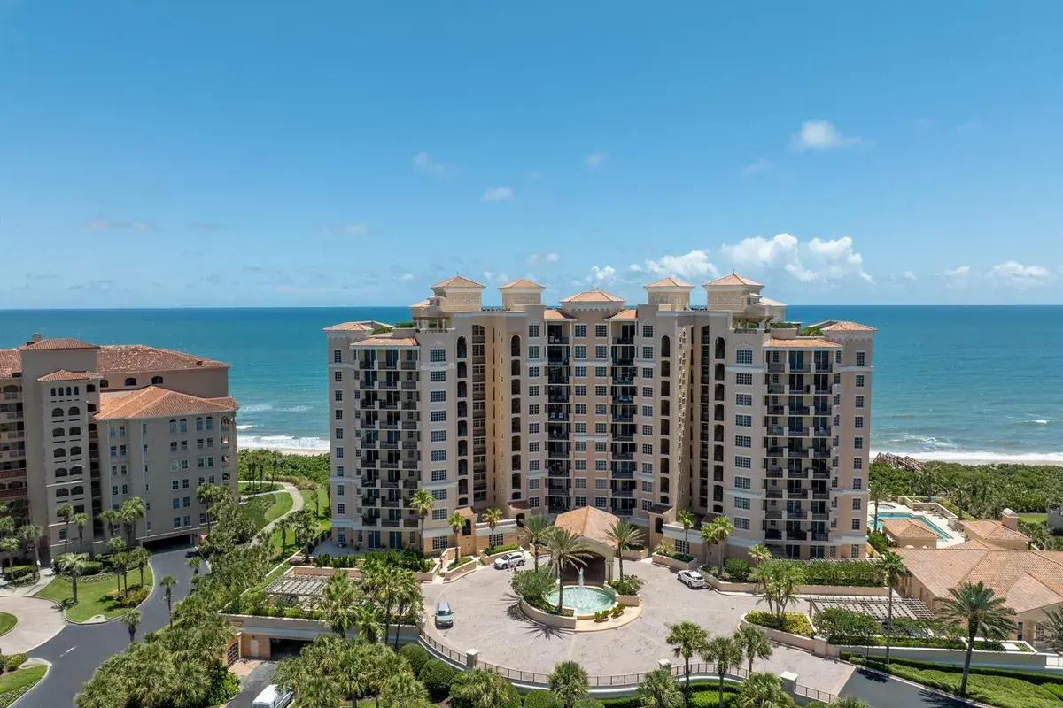 19 AVENUE DE LA MER # 405, Palm Coast FL 32137
