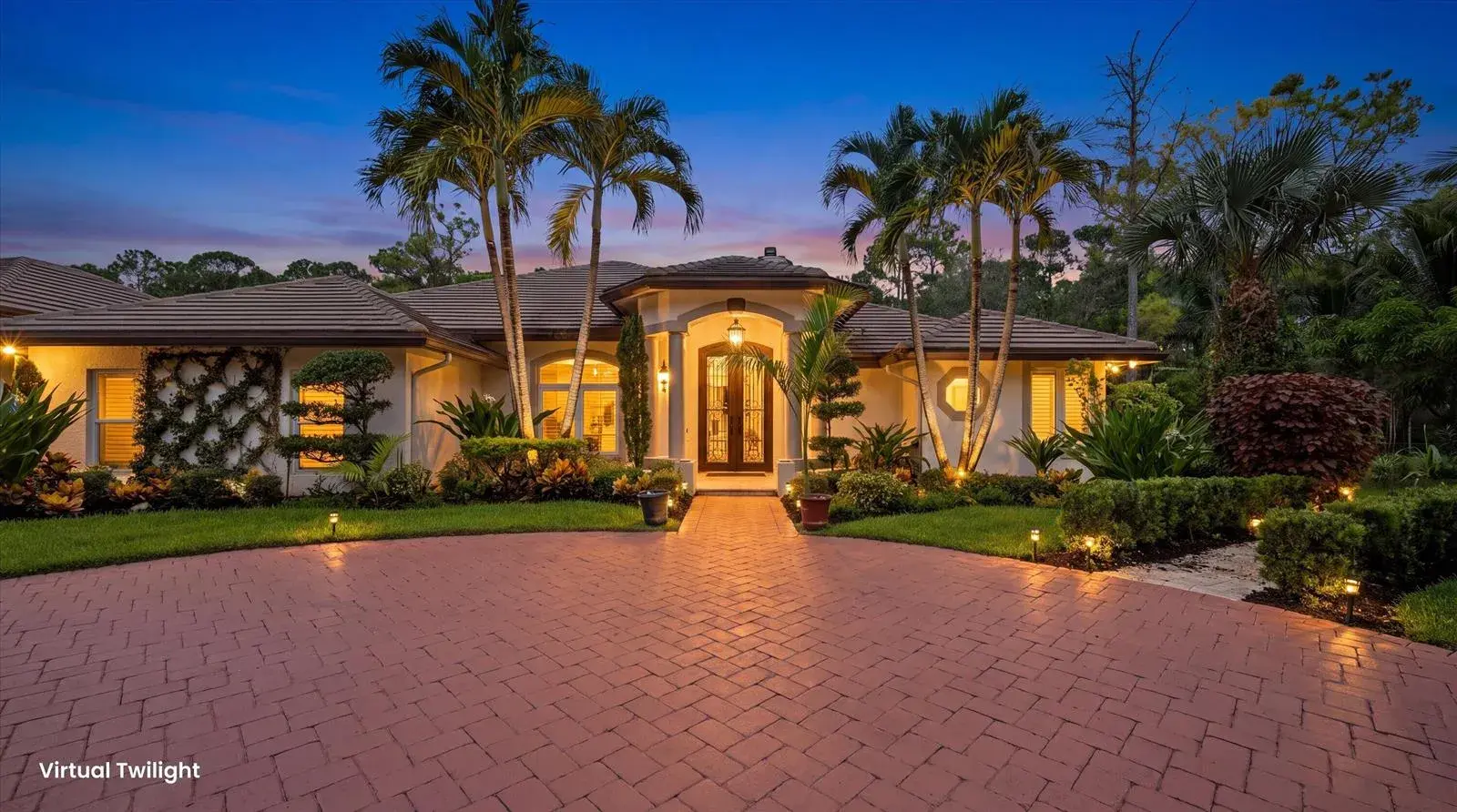 14816 Stirrup Lane, Wellington FL 33414