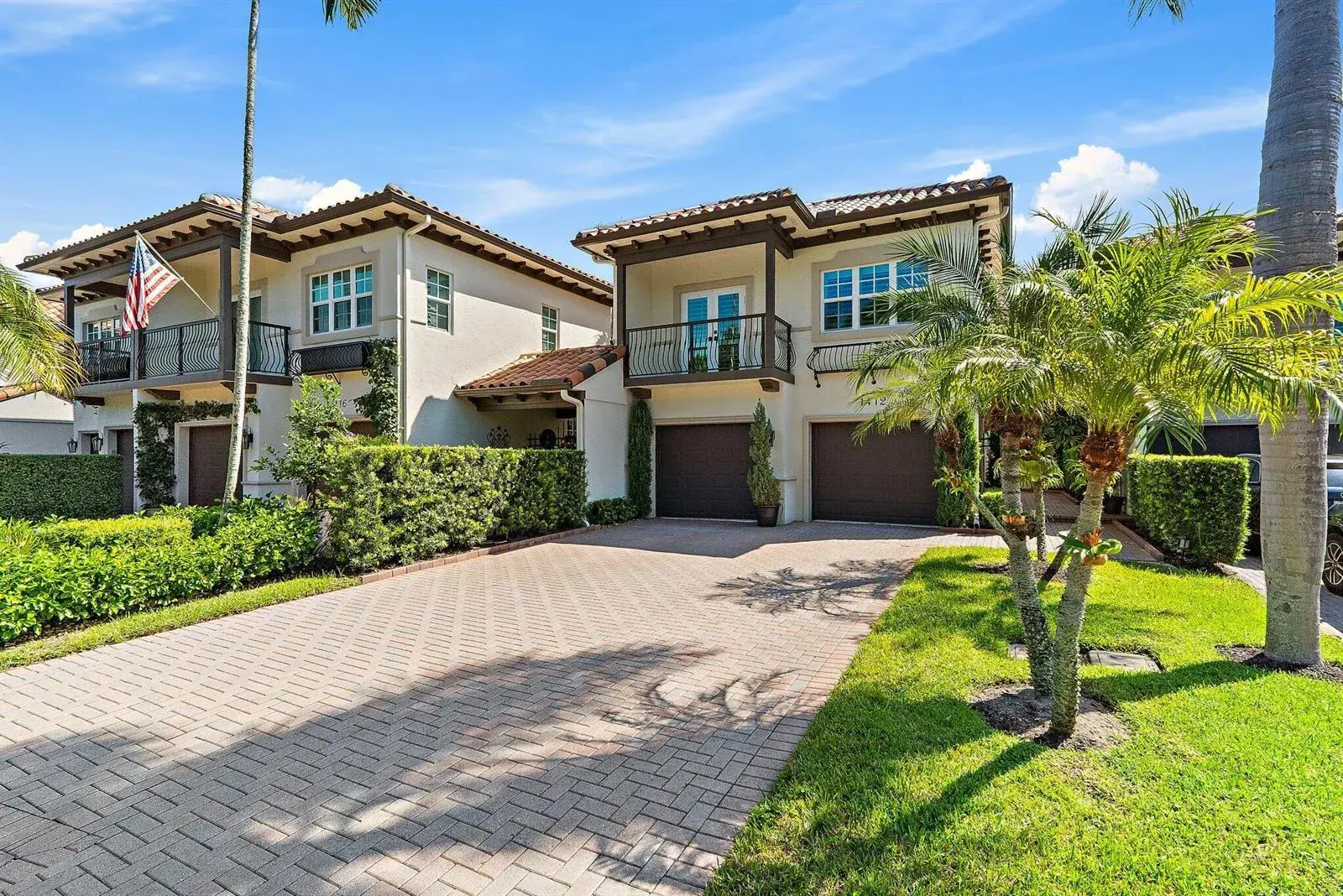 1412 HARBOUR POINT Drive, North Palm Beach FL 33410