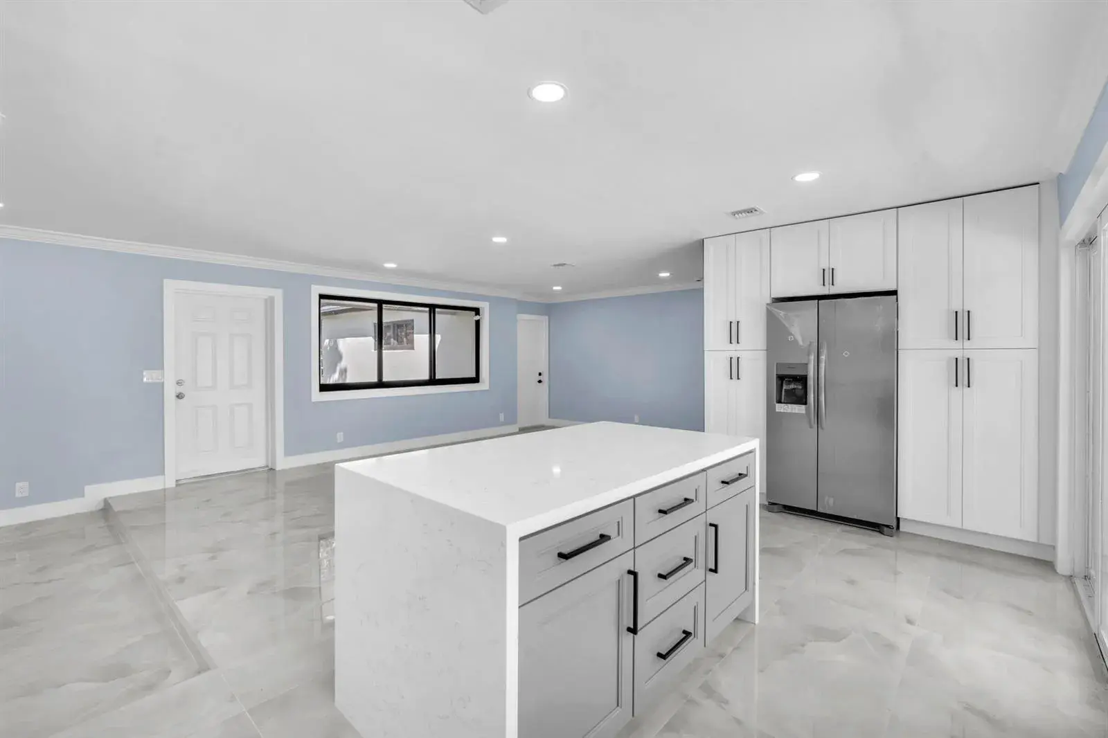 5000 ADAMS Street, Hollywood FL 33021