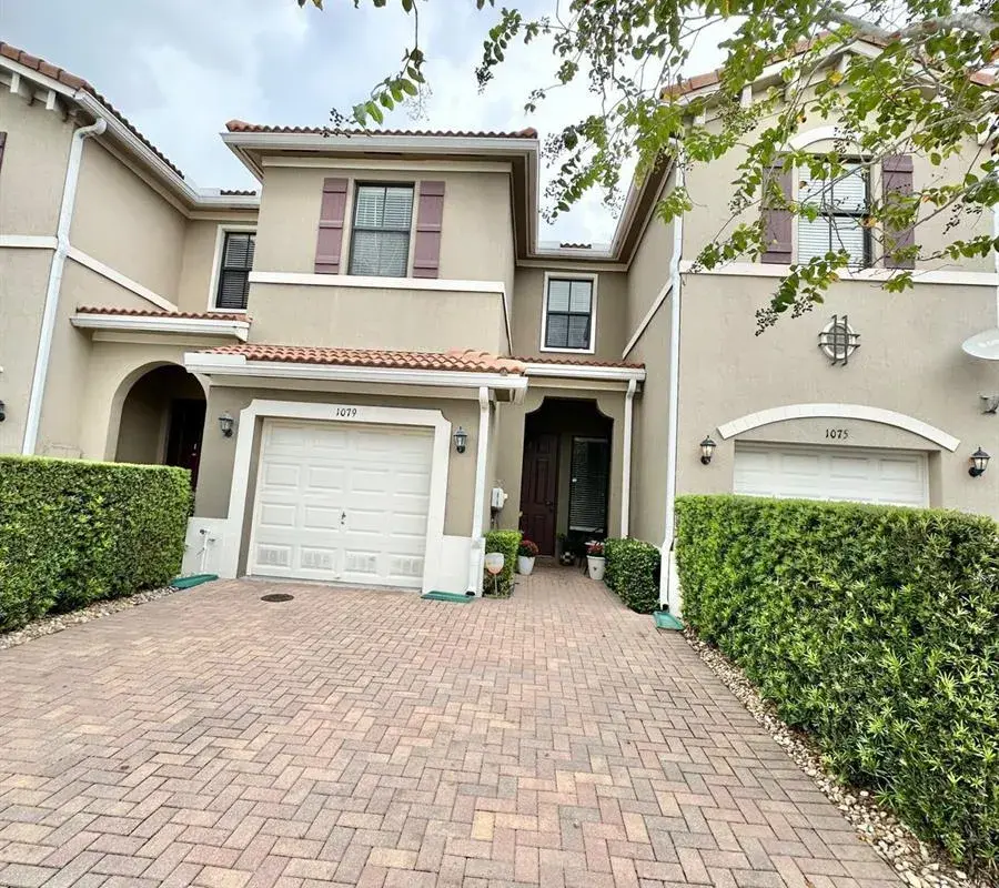 1079 NW 33rd Manor, Pompano Beach FL 33064