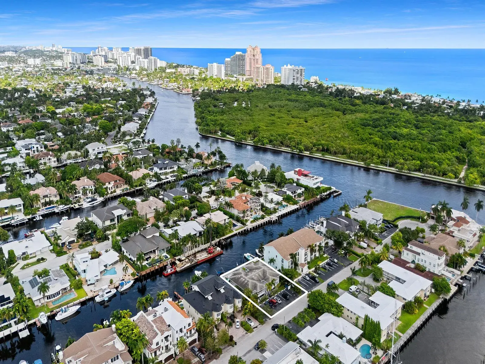 2743 NE 15th Street # 1, Fort Lauderdale FL 33304