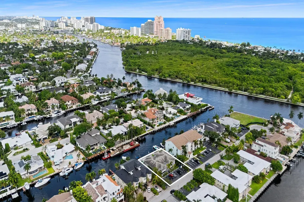 2743 NE 15th Street # 1, Fort Lauderdale FL 33304