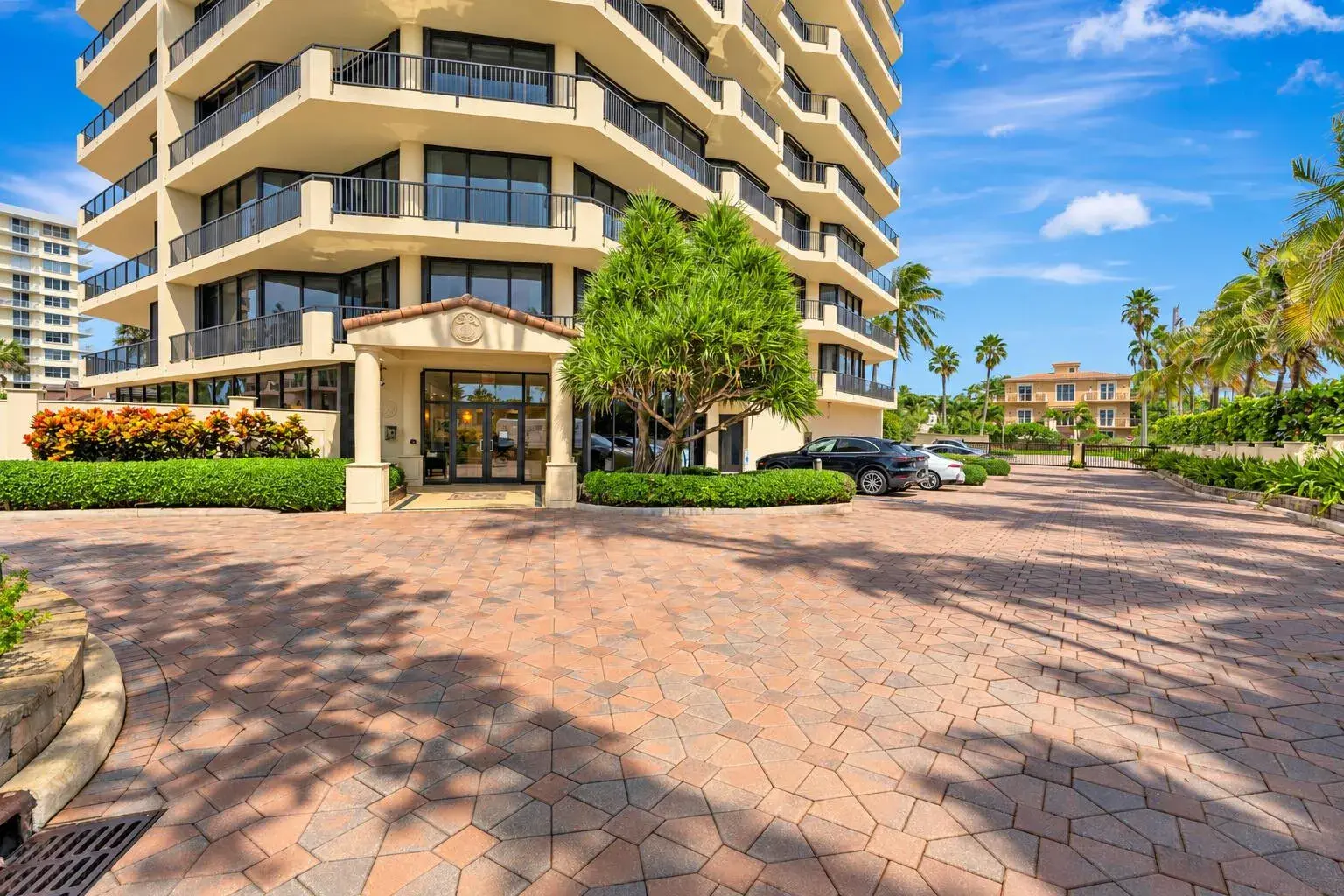 570 Ocean Drive # 602, Juno Beach FL 33408
