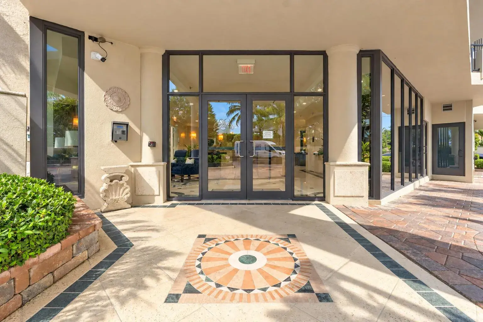 570 Ocean Drive # 602, Juno Beach FL 33408