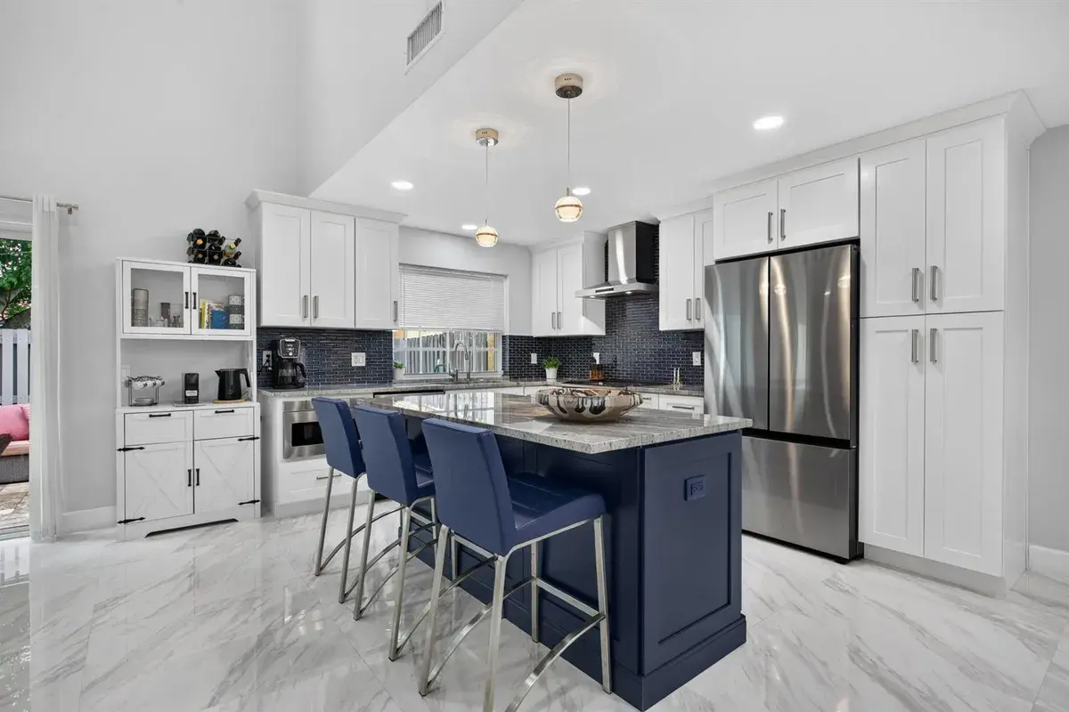 1593 Springside Drive # 1593, Weston FL 33326
