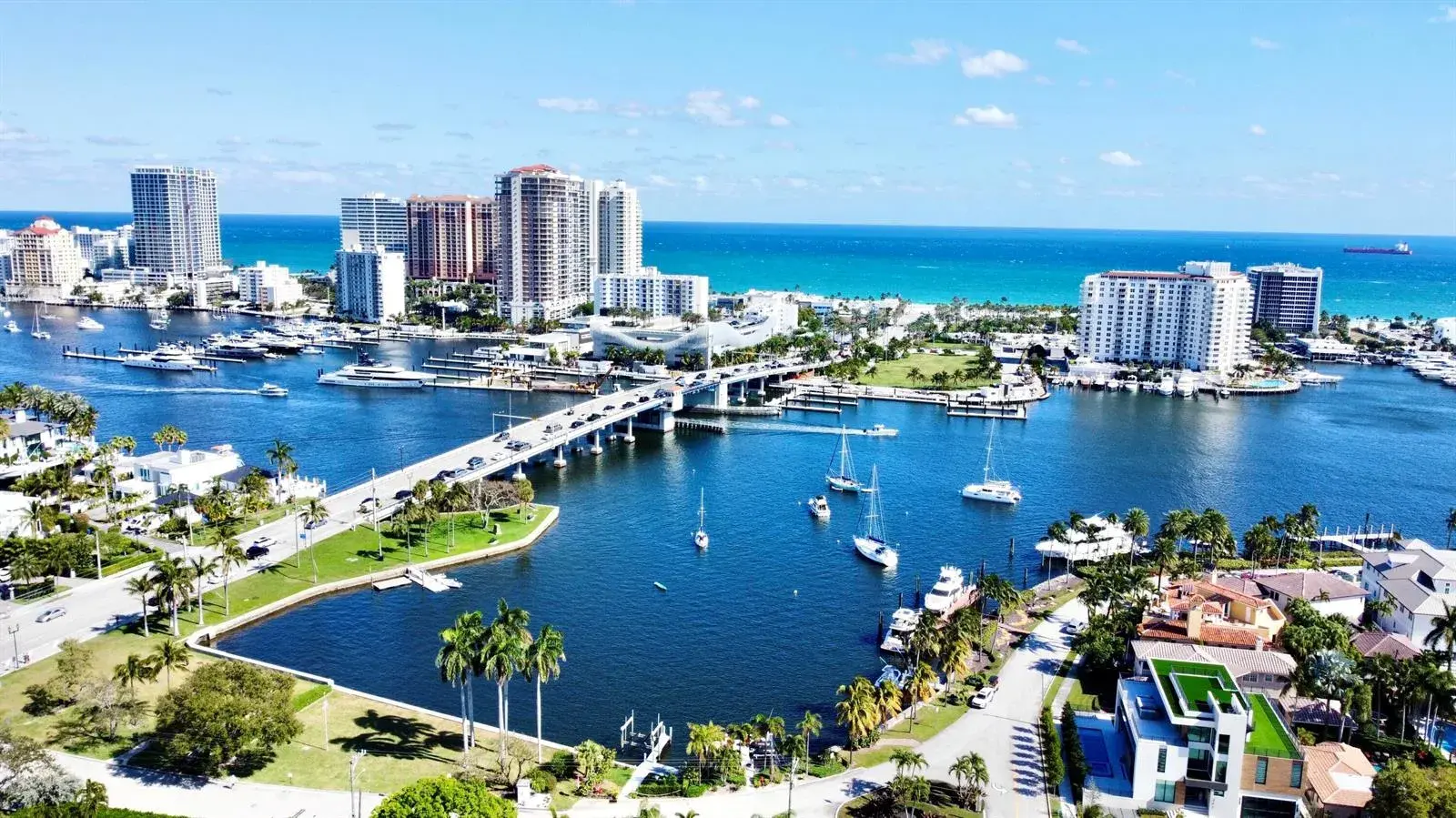 340 SUNSET Drive # 1506, Fort Lauderdale FL 33301