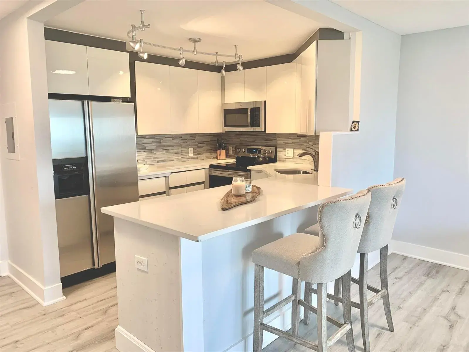 340 SUNSET Drive # 1506, Fort Lauderdale FL 33301
