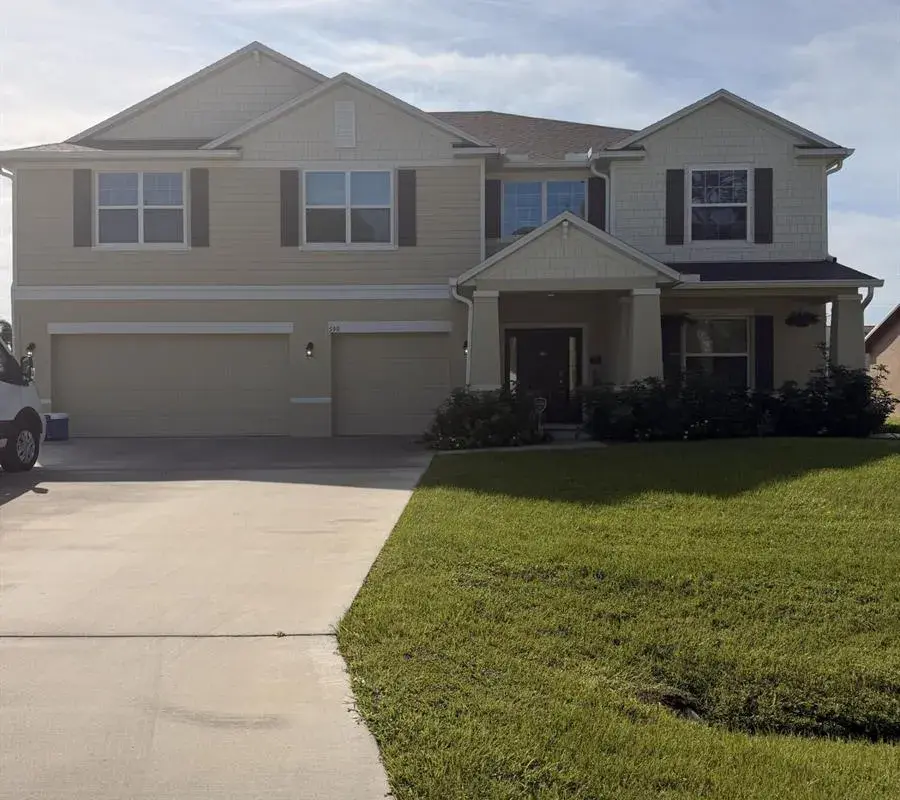 590 SE Faith Terrace, Port St. Lucie FL 34983
