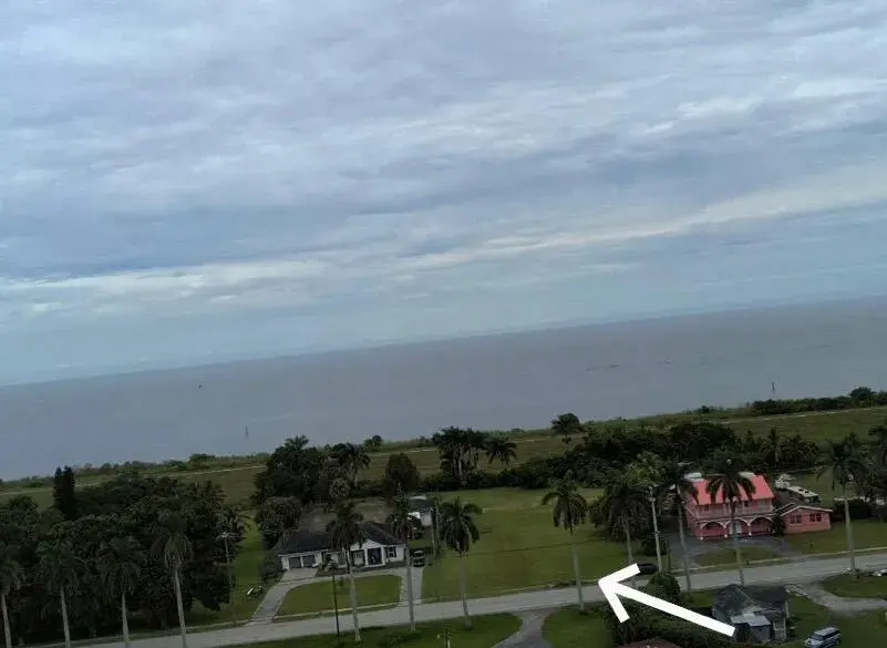 2179 BACOM POINT Road, Pahokee FL 33476