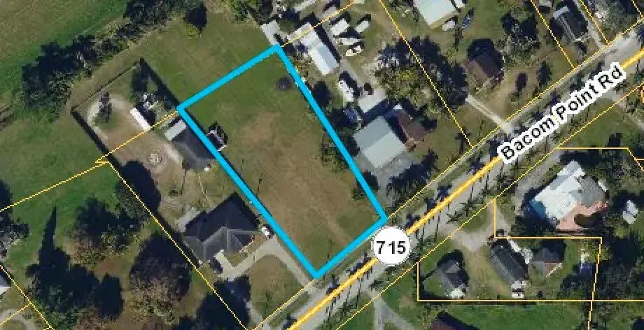 2179 BACOM POINT Road, Pahokee FL 33476