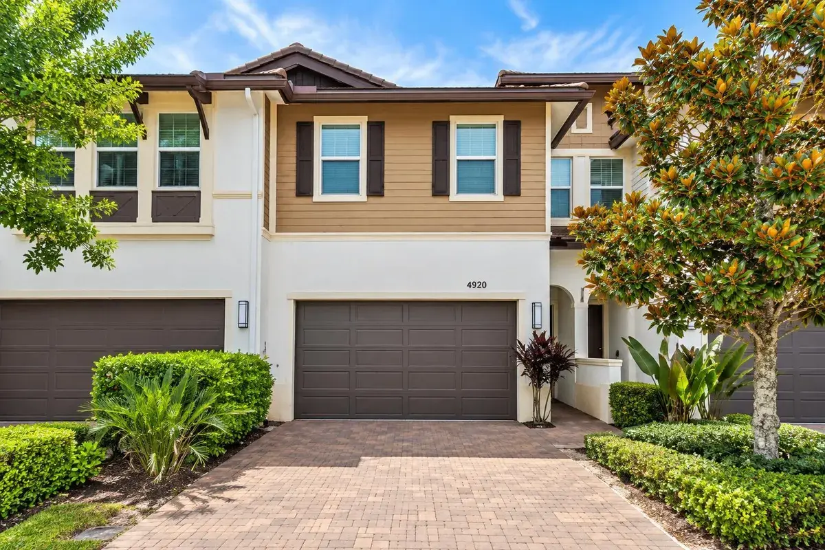 4920 Pointe Midtown Way, Palm Beach Gardens FL 33418
