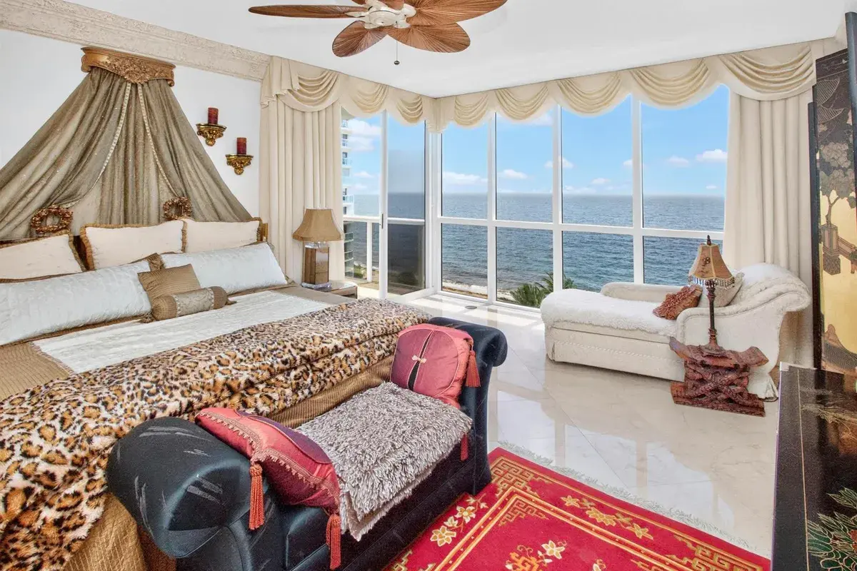 3200 N OCEAN Boulevard # 801, Fort Lauderdale FL 33308