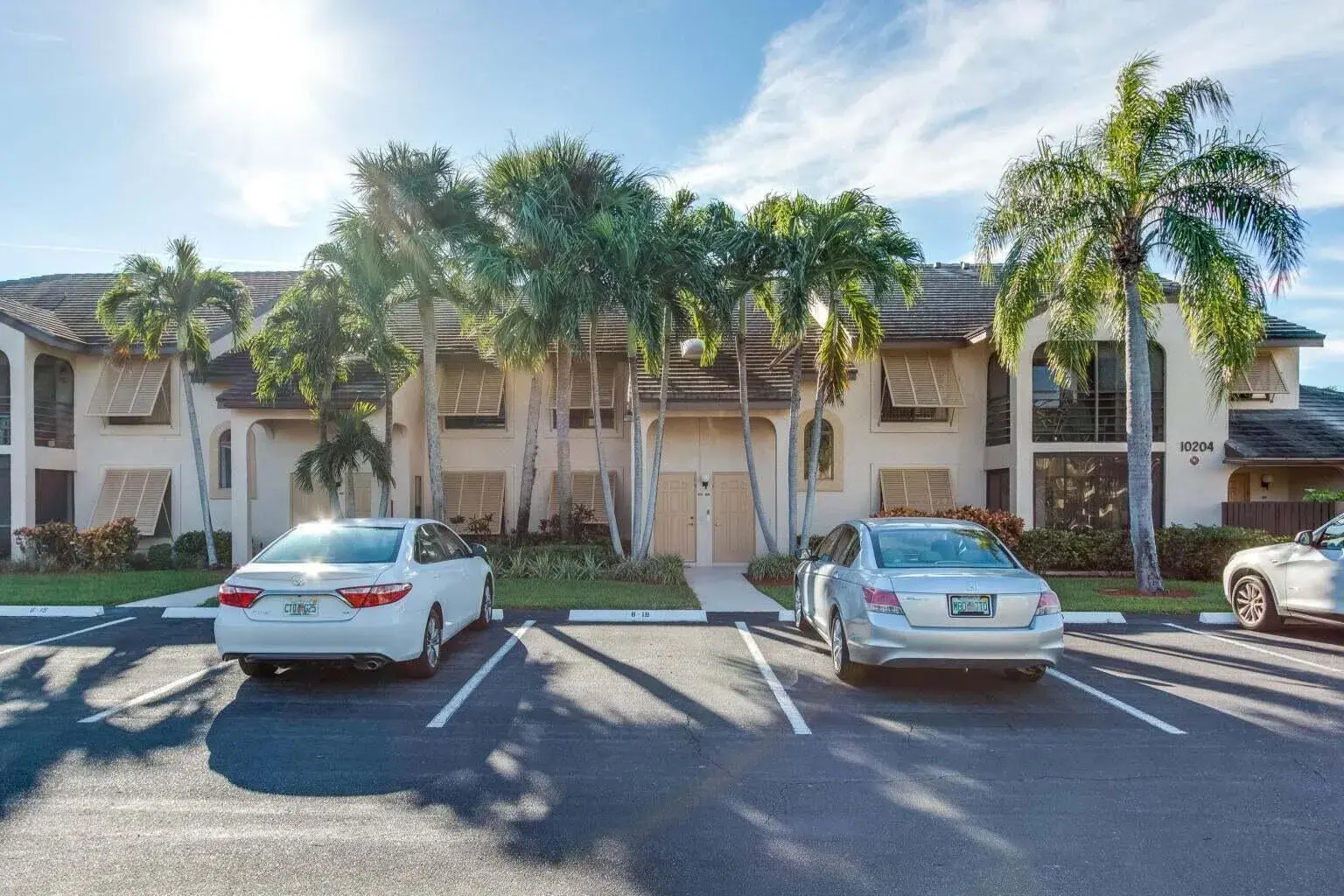 10204 MANGROVE Drive # 104, Boynton Beach FL 33437