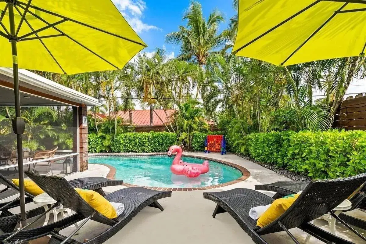 1949 WINDWARD Drive, Lauderdale By The Sea FL 33062