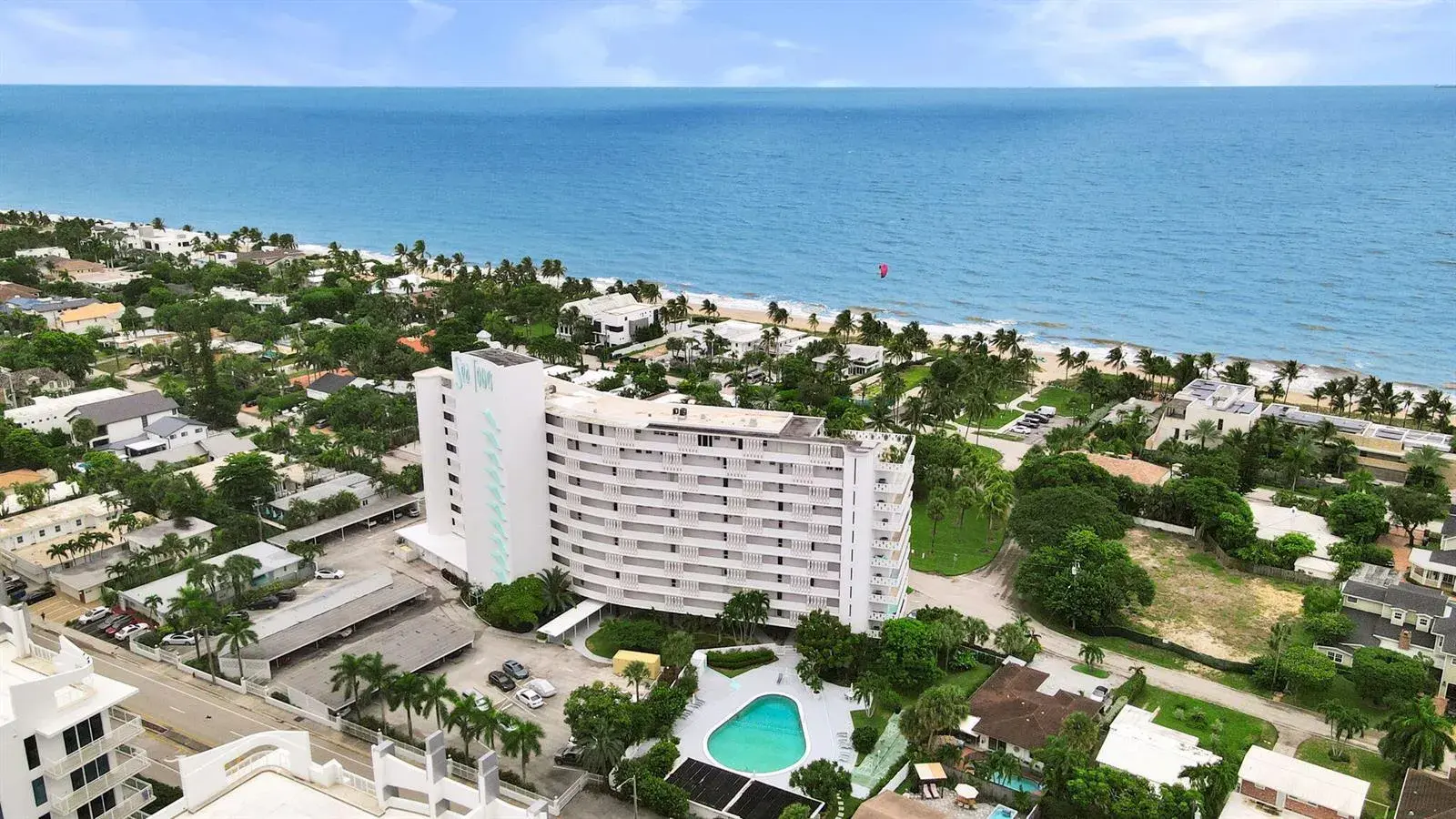 2840 N Ocean Boulevard # 801, Fort Lauderdale FL 33308