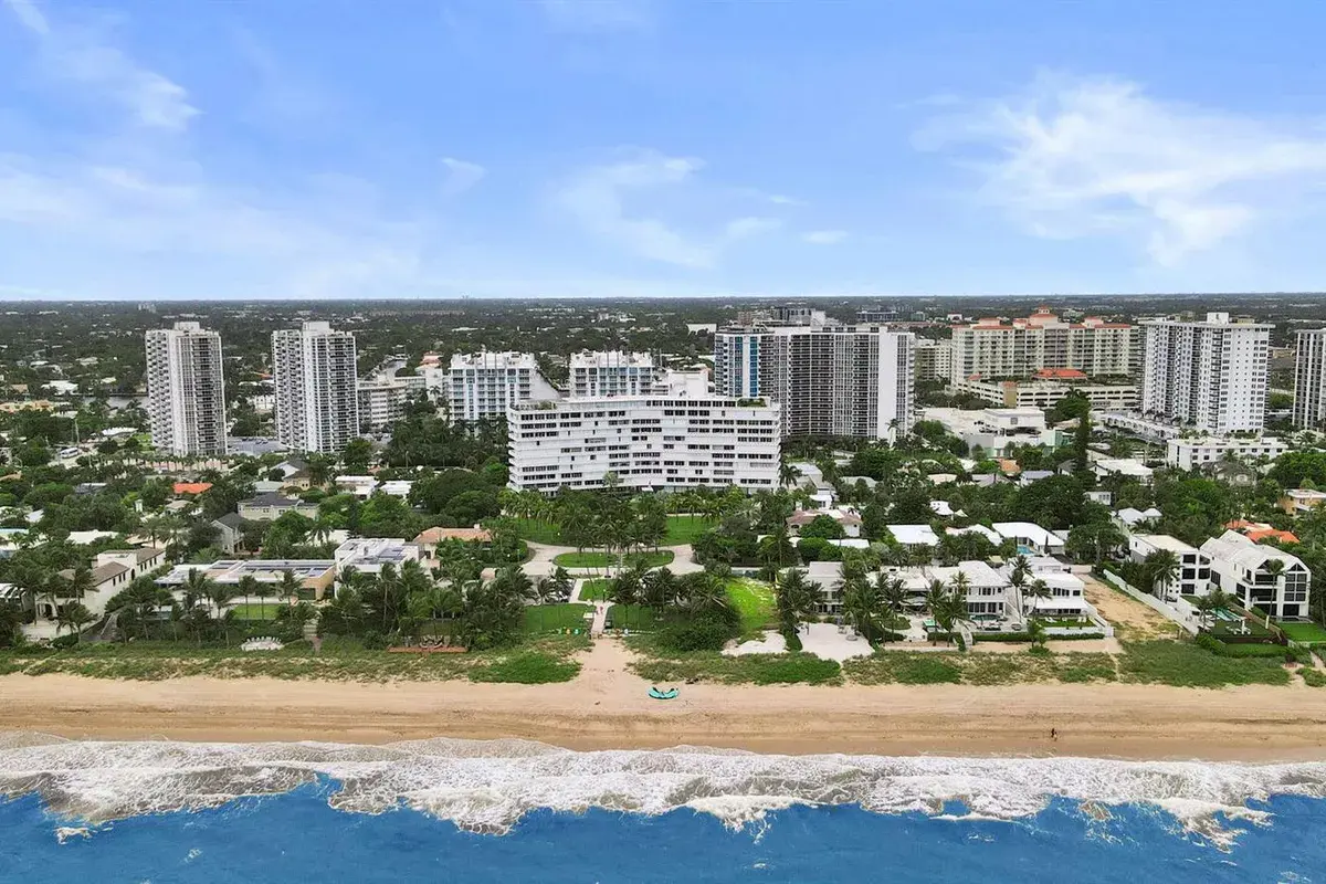2840 N Ocean Boulevard # 801, Fort Lauderdale FL 33308