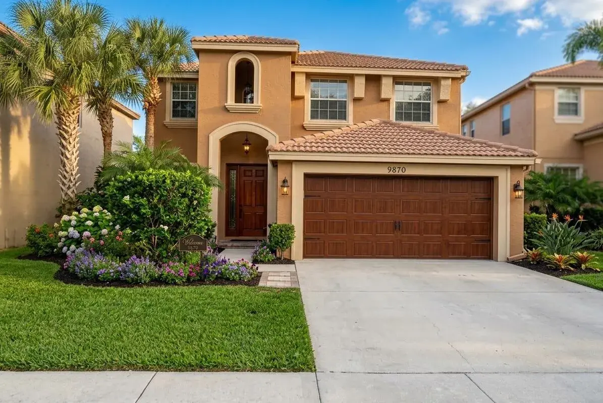 9870 Warner Lane, Wellington FL 33414