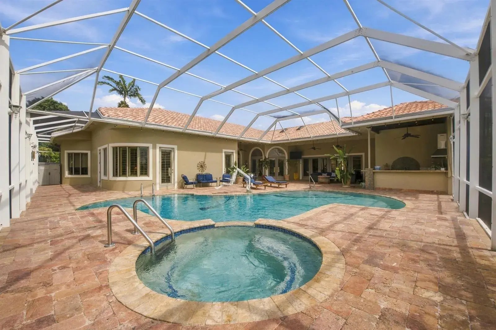 21733 Old Bridge Trail, Boca Raton FL 33428