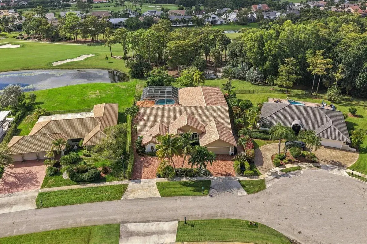 21733 Old Bridge Trail, Boca Raton FL 33428