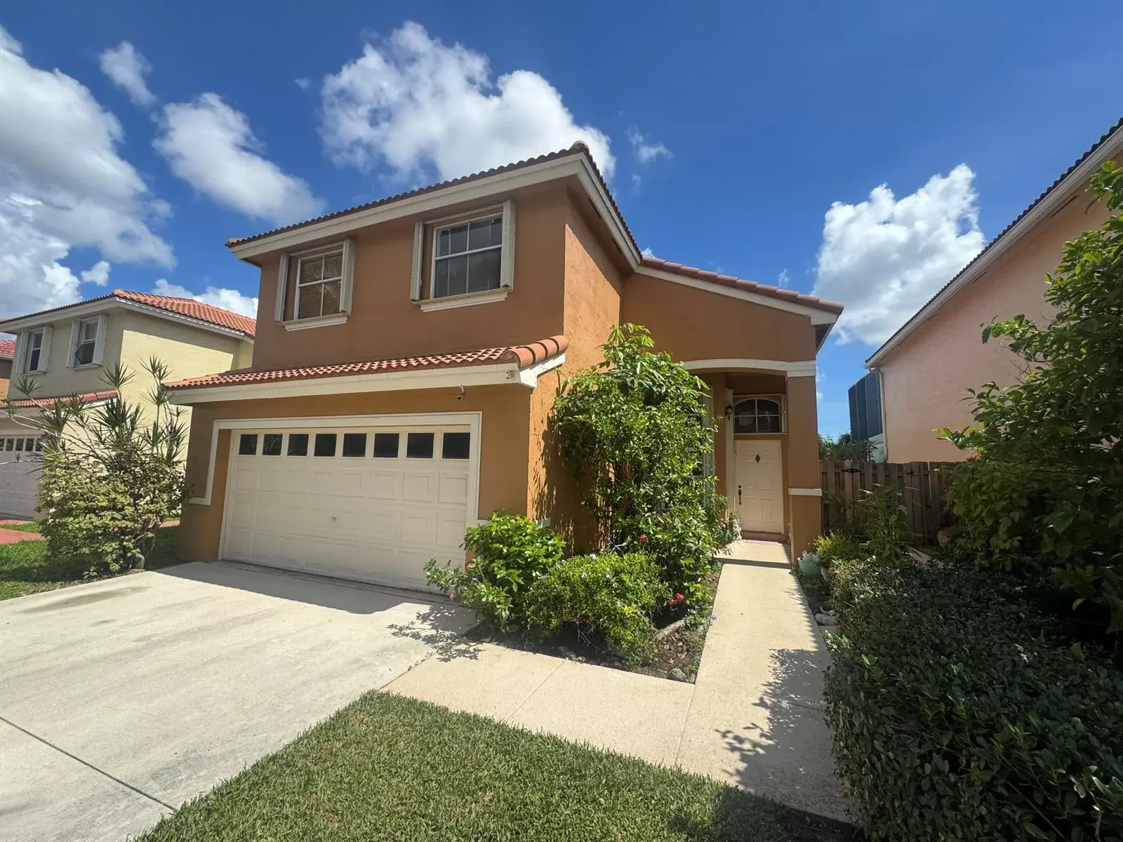 3130 W BUENA VISTA Drive, Margate FL 33063