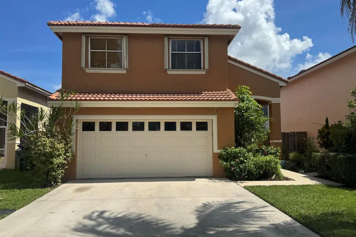 3130 W BUENA VISTA Drive, Margate FL 33063