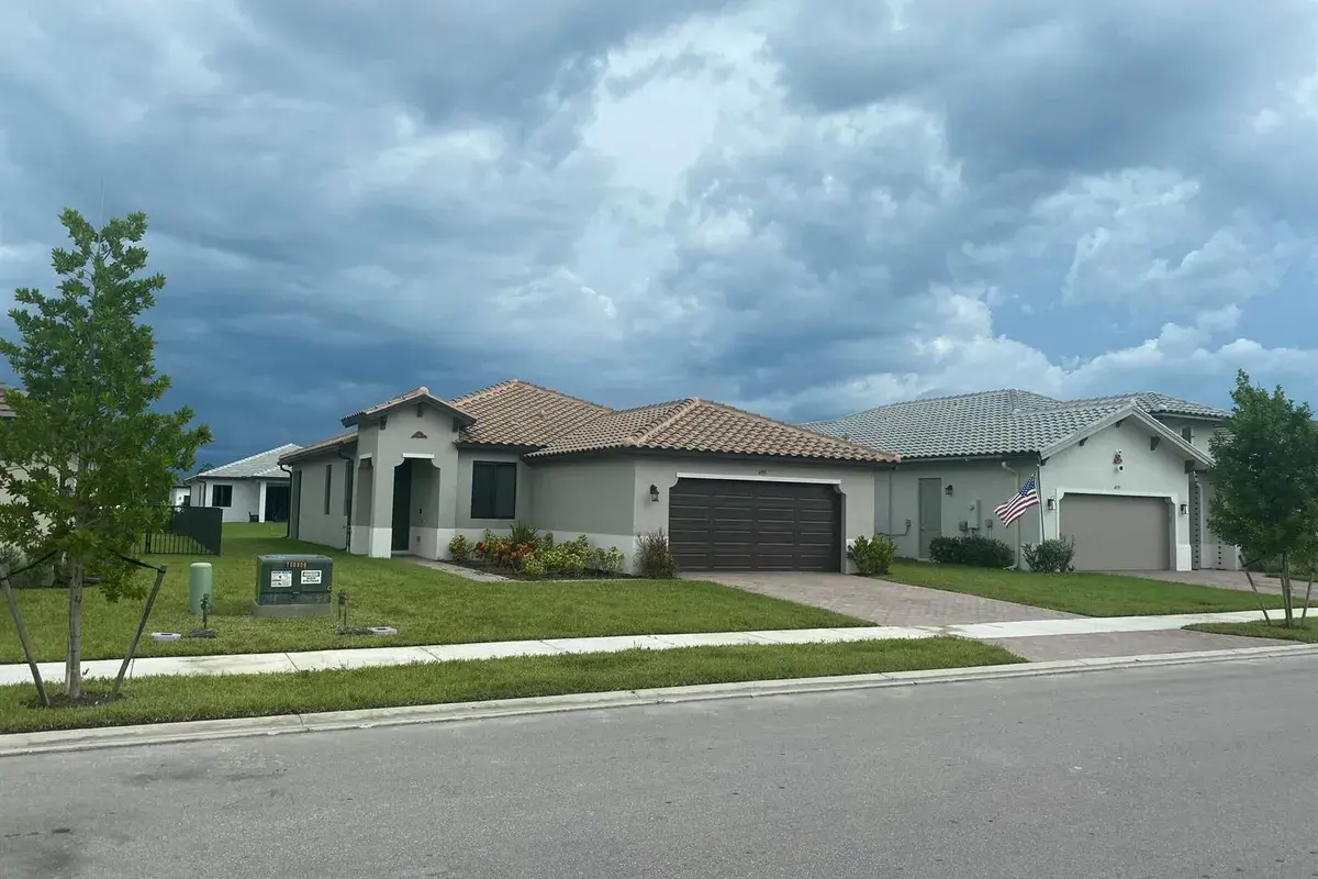 4935 FRATTINA Street, Ave Maria FL 34142