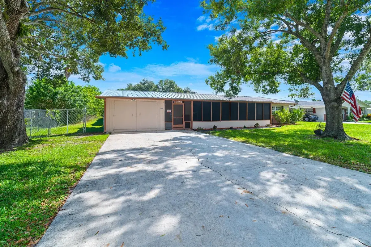 3320 Sunrise Boulevard, Fort Pierce FL 34982