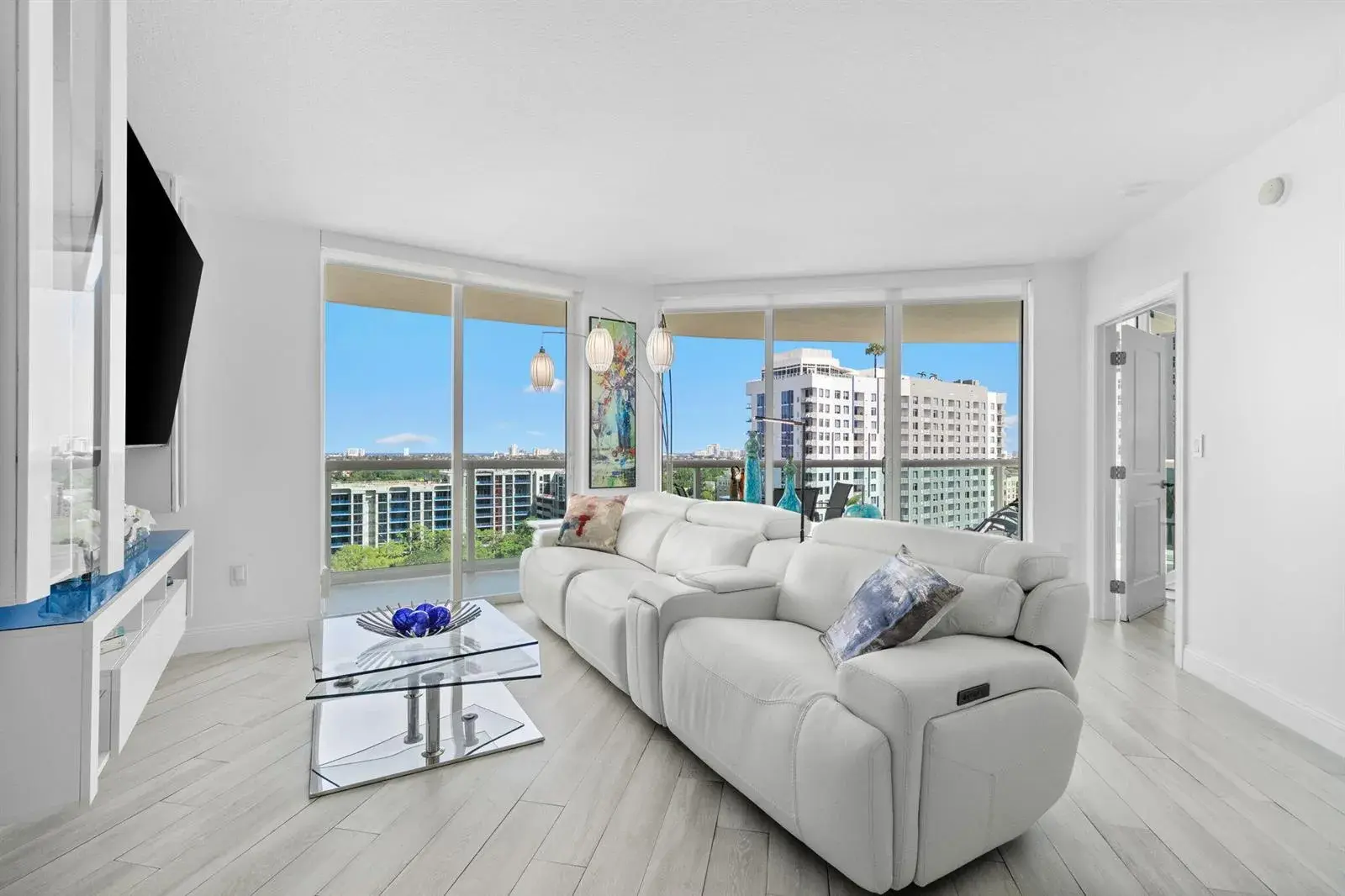 347 N New River Drive E # 1403, Fort Lauderdale FL 33301