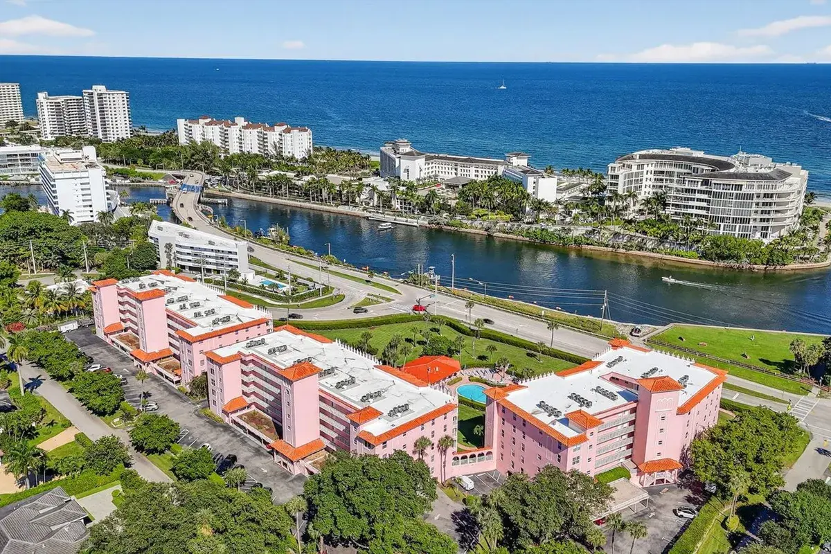 1040 BANYAN Road # 4060, Boca Raton FL 33432
