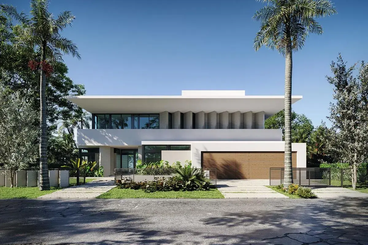 97 Nurmi Drive, Fort Lauderdale FL 33301