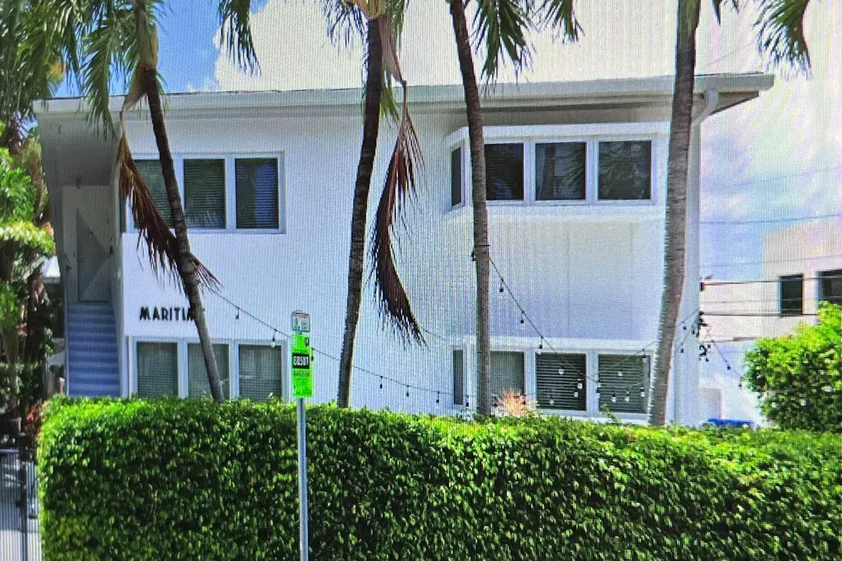 1616 EUCLID Avenue # 11, Miami Beach FL 33139