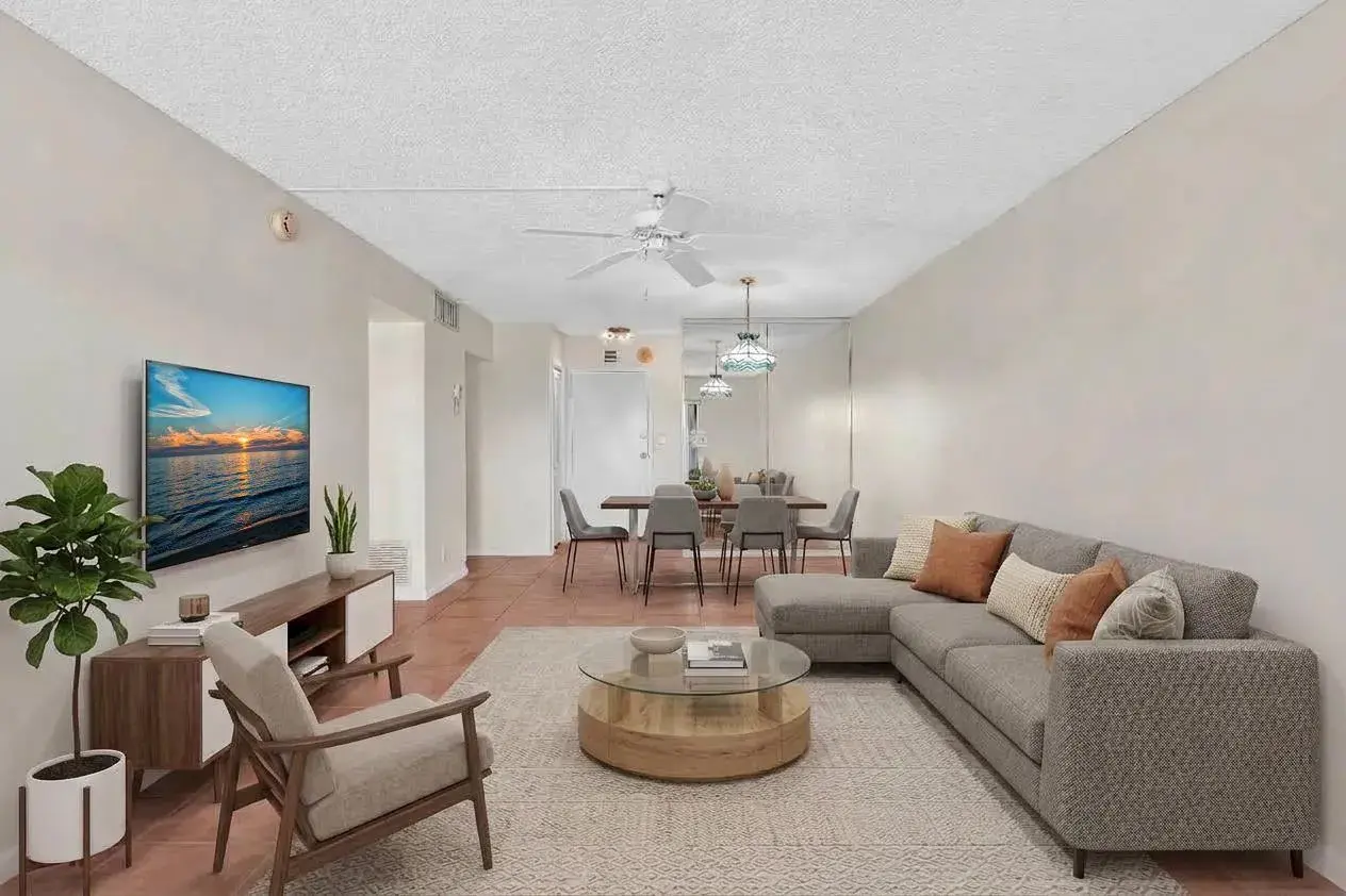 900 NE 18TH Avenue # 803, Fort Lauderdale FL 33304