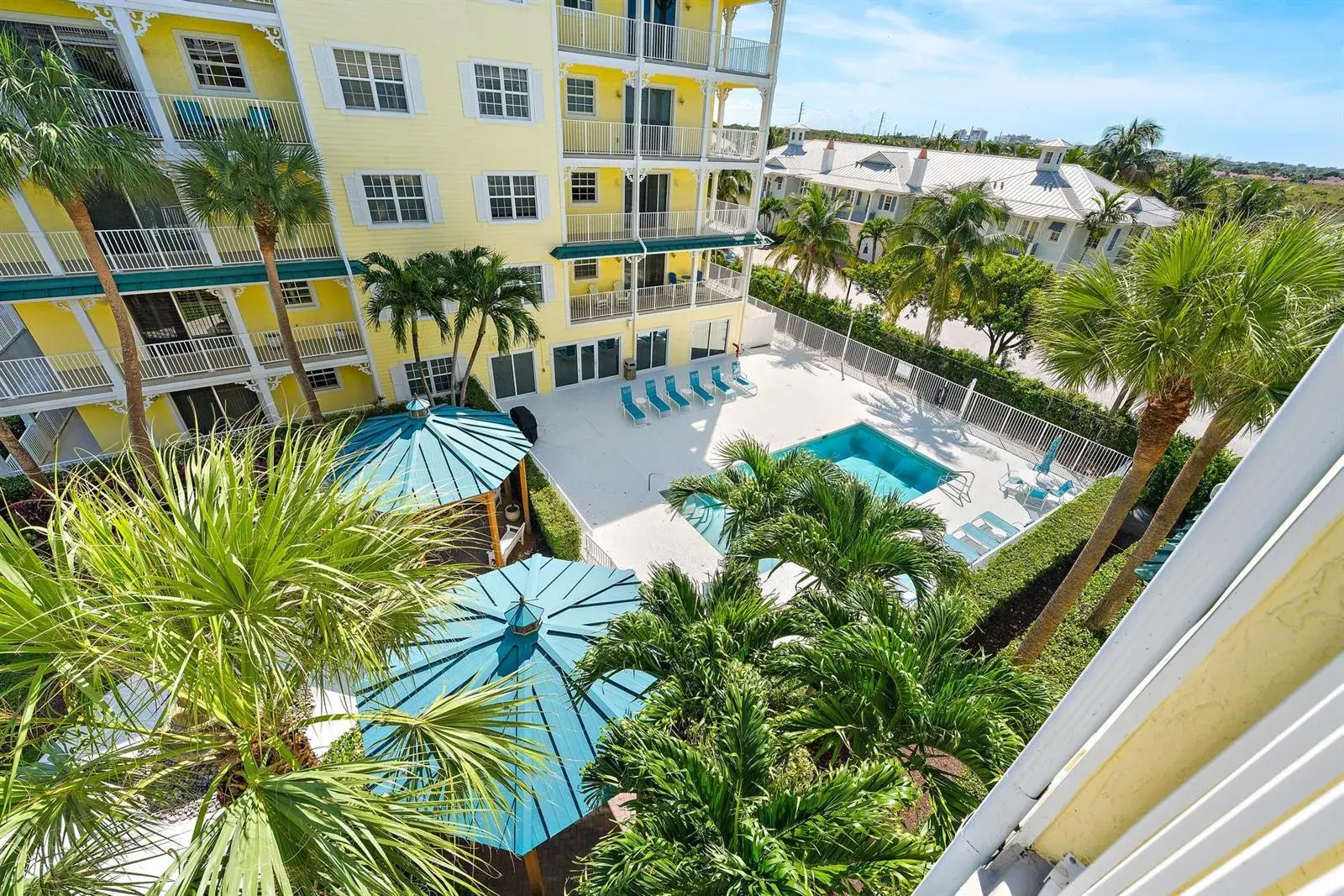810 Juno Ocean Walk # 401, Juno Beach FL 33408