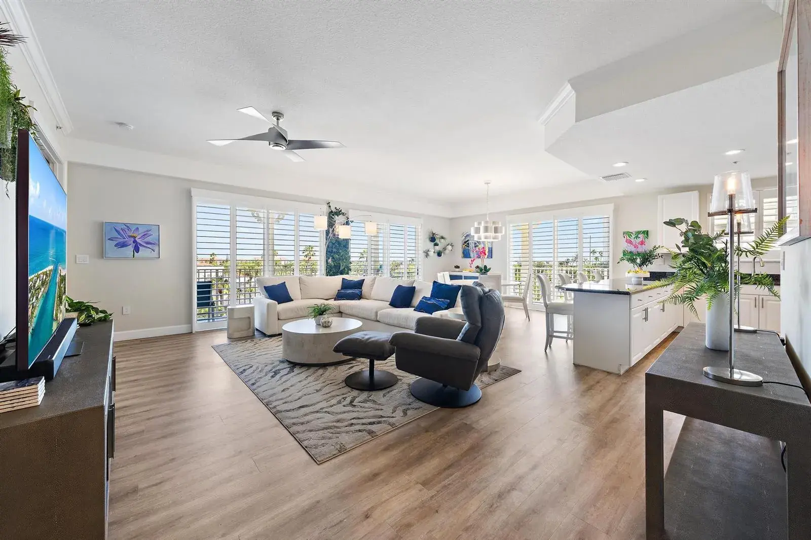 810 Juno Ocean Walk # 401, Juno Beach FL 33408