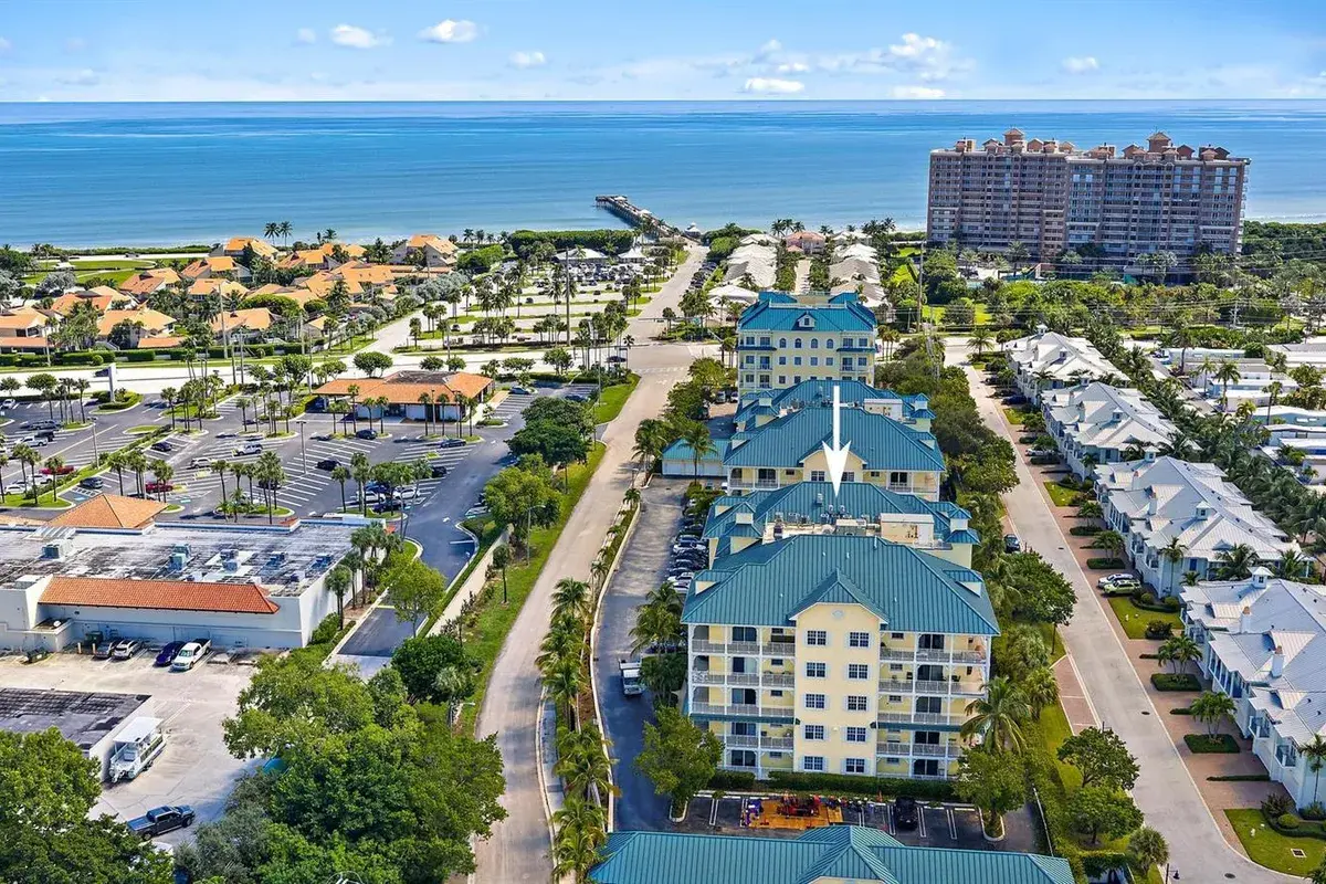810 Juno Ocean Walk # 401, Juno Beach FL 33408