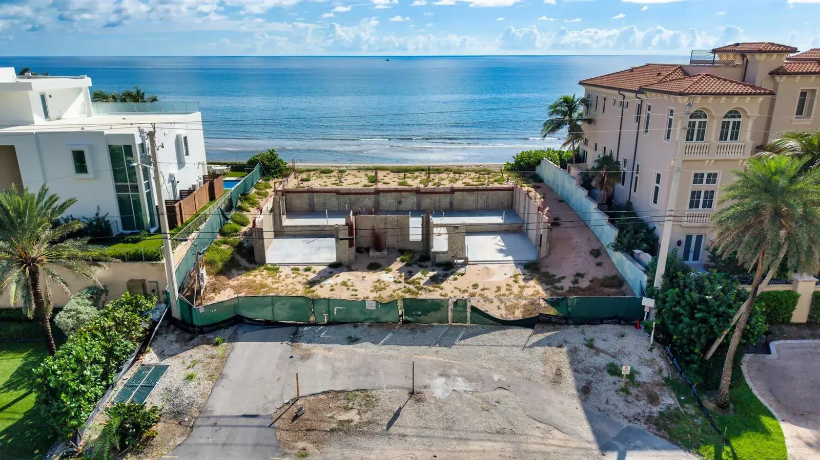 3723a S Ocean Boulevard, Highland Beach FL 33487