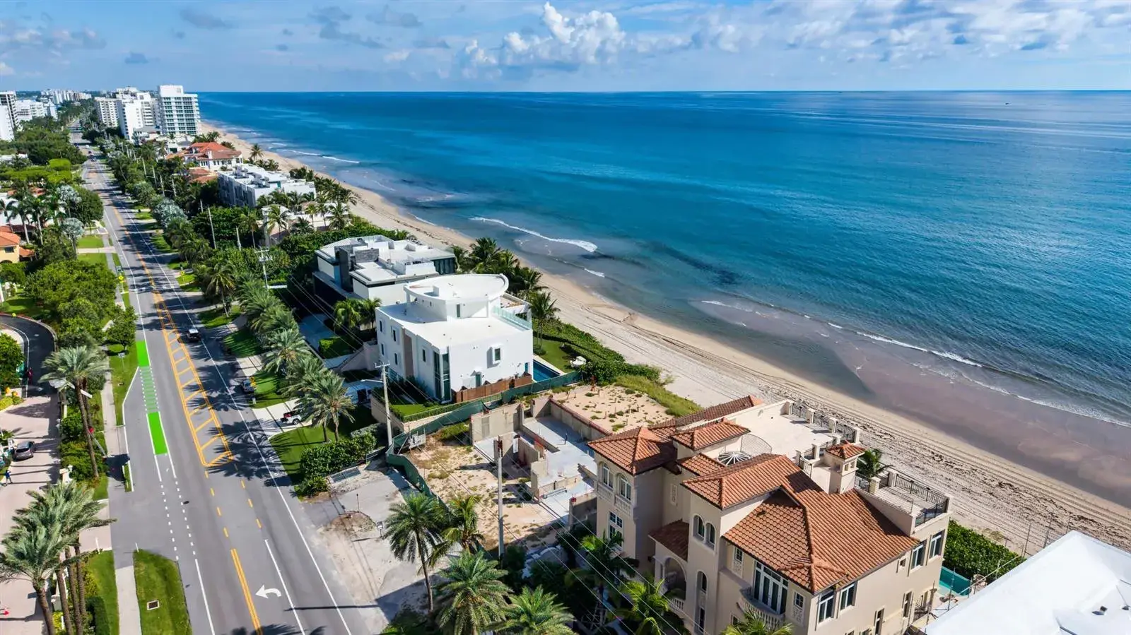 3723a S Ocean Boulevard, Highland Beach FL 33487