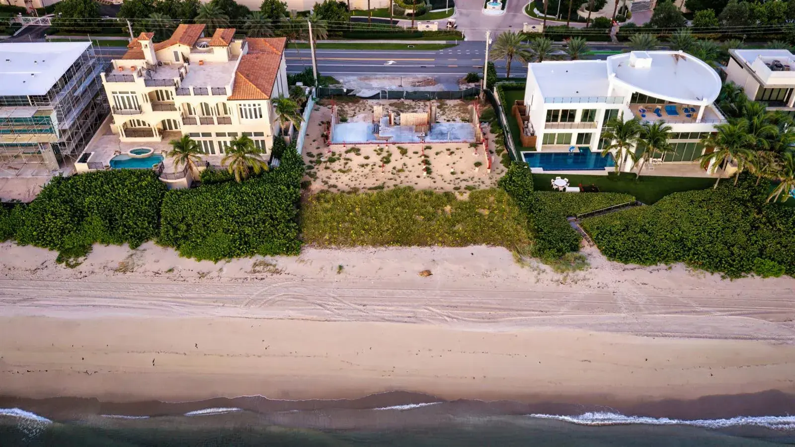 3723a S Ocean Boulevard, Highland Beach FL 33487