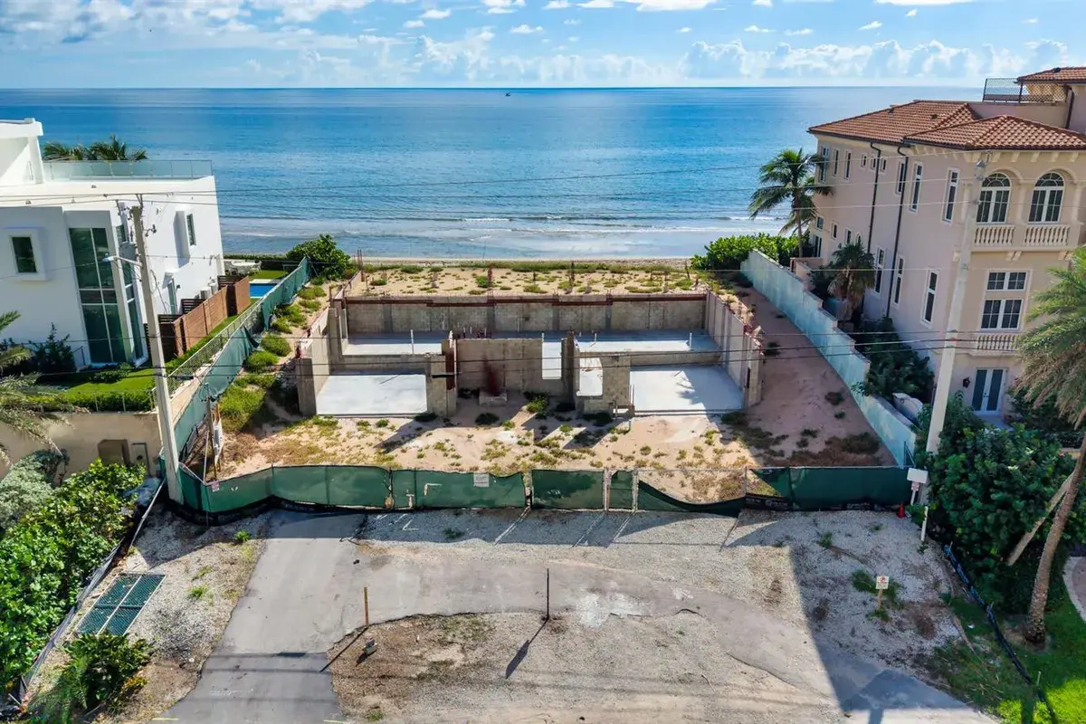 3723a S Ocean Boulevard, Highland Beach FL 33487