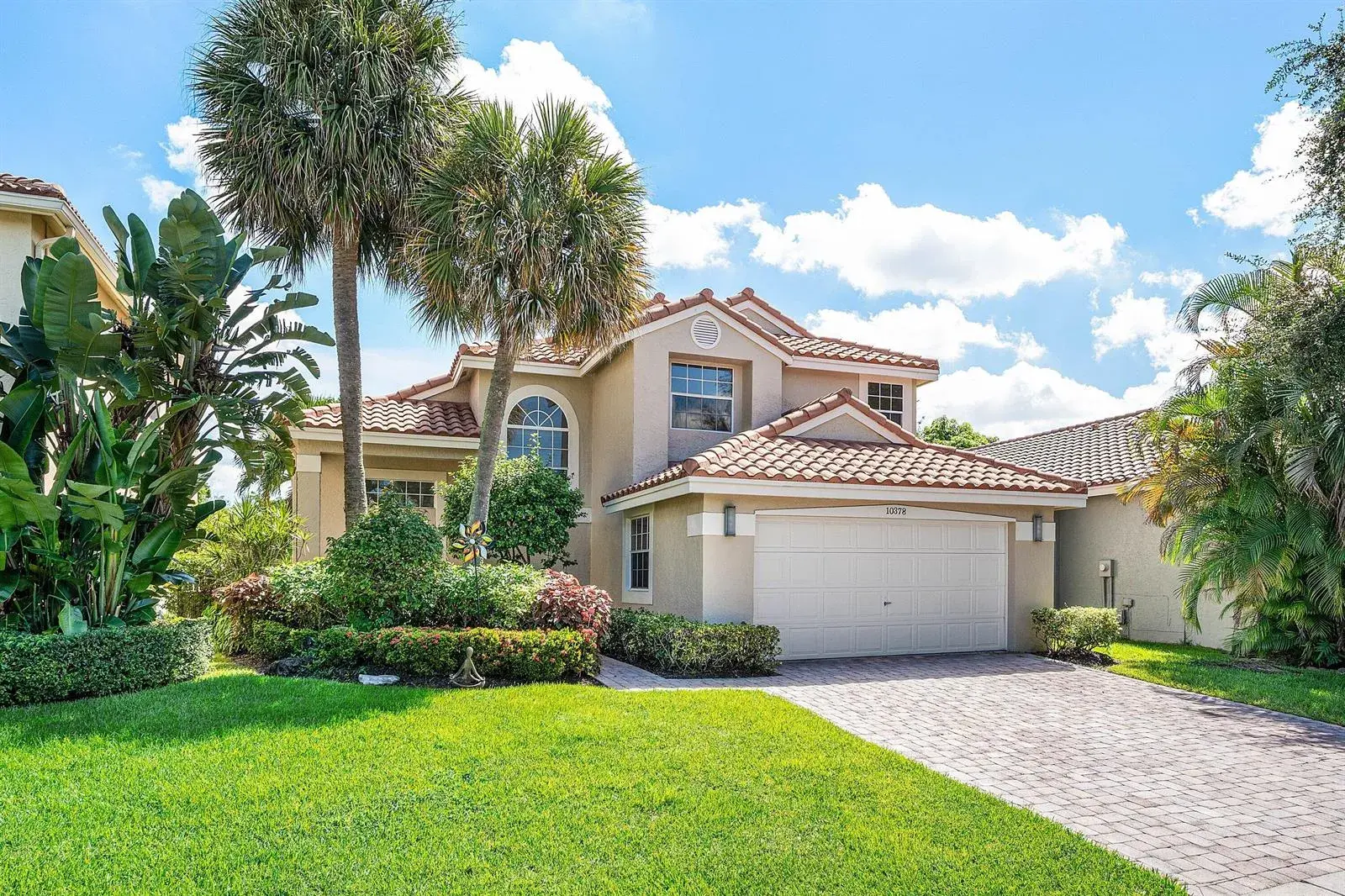 10378 Buena Ventura Drive, Boca Raton FL 33498