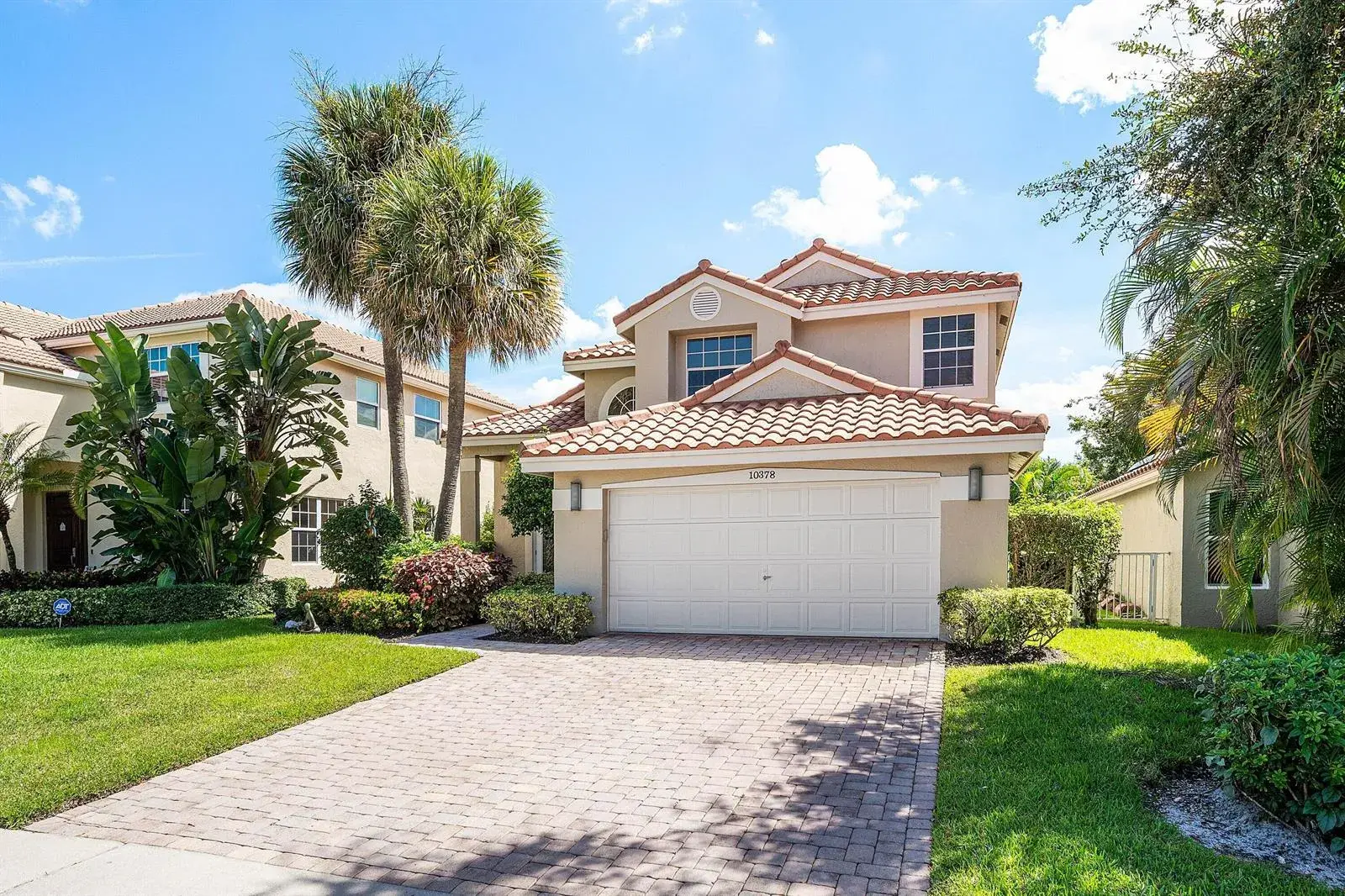 10378 Buena Ventura Drive, Boca Raton FL 33498