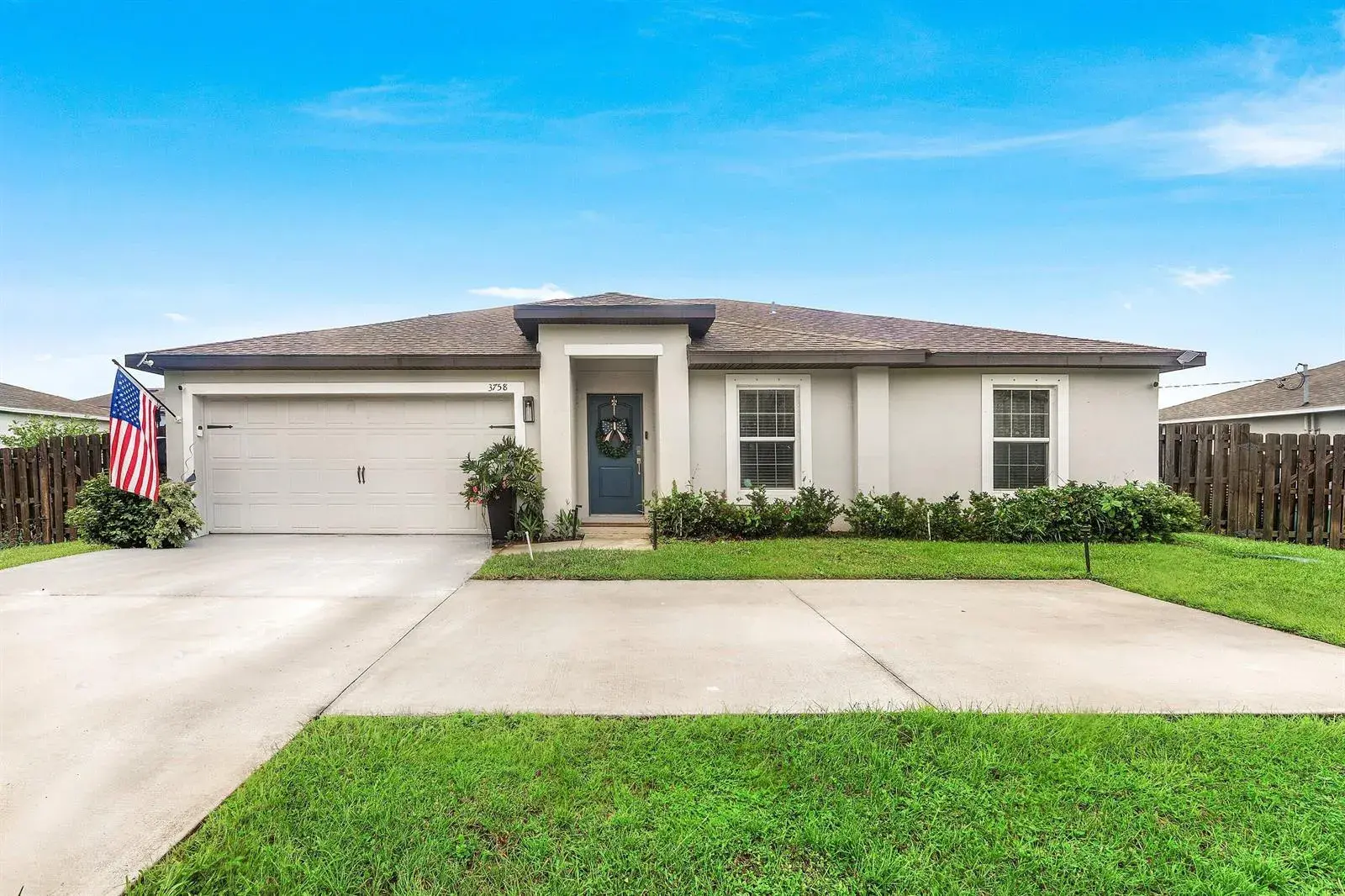 3758 SW DARWIN Boulevard, Port St. Lucie FL 34953